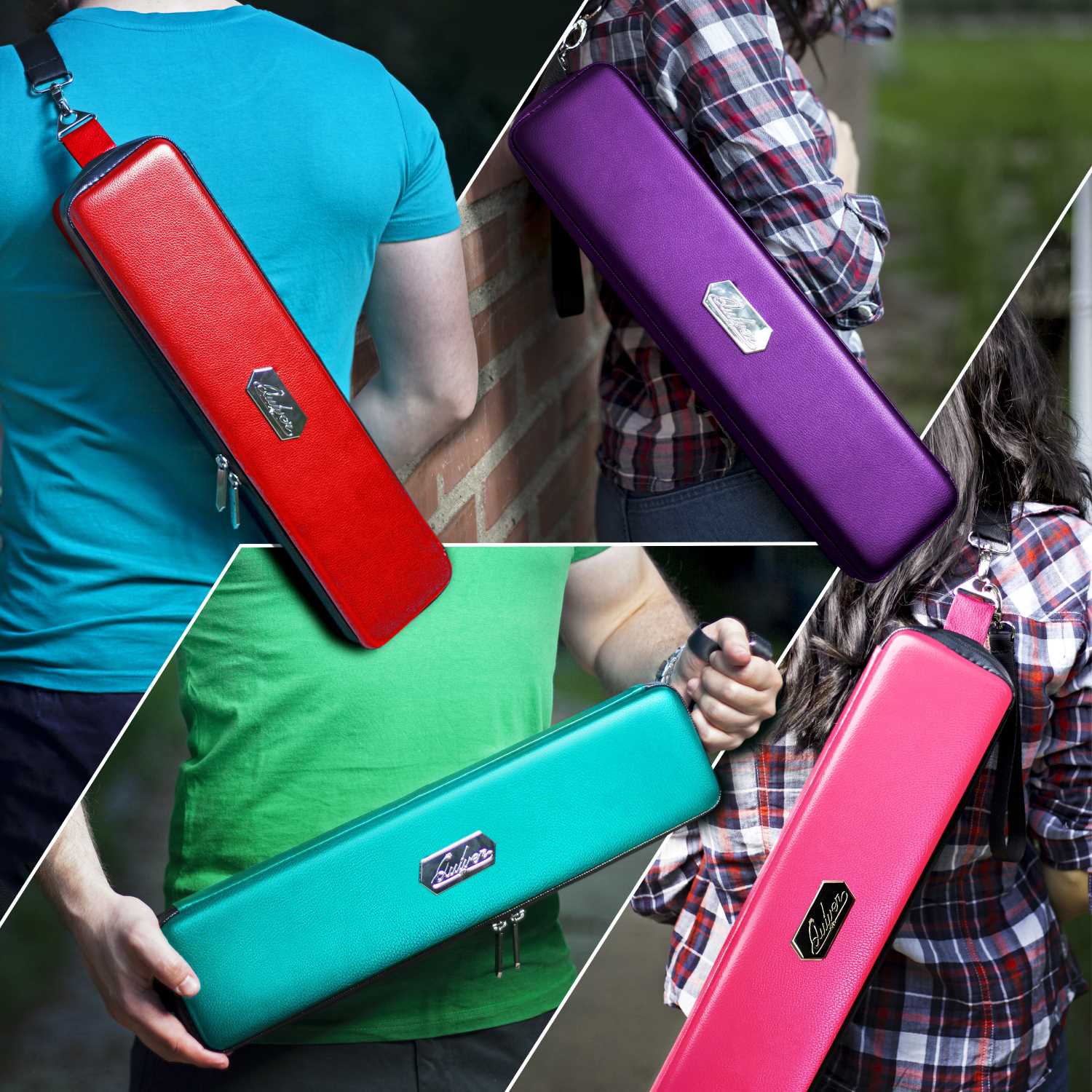 The Quiver Card Case - Image 2
