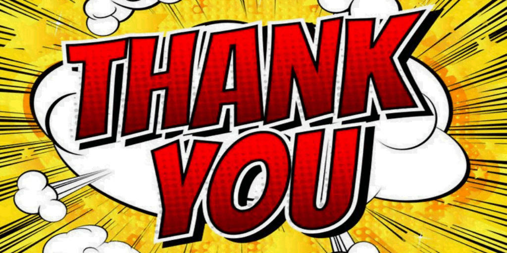 Grateful Thanksgiving Day 2018 thank you Quiver Time