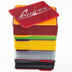 Deck box Cards tower