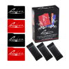 |Deck box Cards tower|Quiver Playing Card Case - Full Setup - tokens included|Red & Black - Quiver Playing Card Case Cards Setup|Red and Black - Card Case Dividers||Red and Black - Divider thickness|Red and Black Dividers & Separators - Features|Red and Black - Fully compatible with the Quiver Playing Card Case||Purple and Orange - Features|Purple and Orange - Fully compatible with the Quiver Playing Card Case|Purple and Orange - Card Case Dividers and Separators|Purple and Orange - Quiver Playing Card Case Cards Setup|Purple and Orange - Thickness||