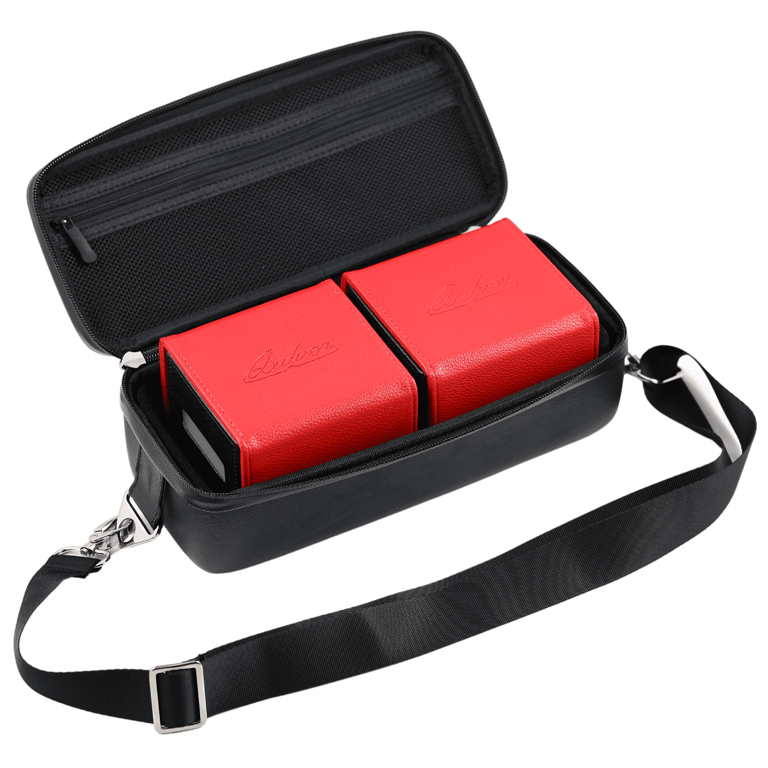 Citadel Deck Block - Bolt Card Case Compatility