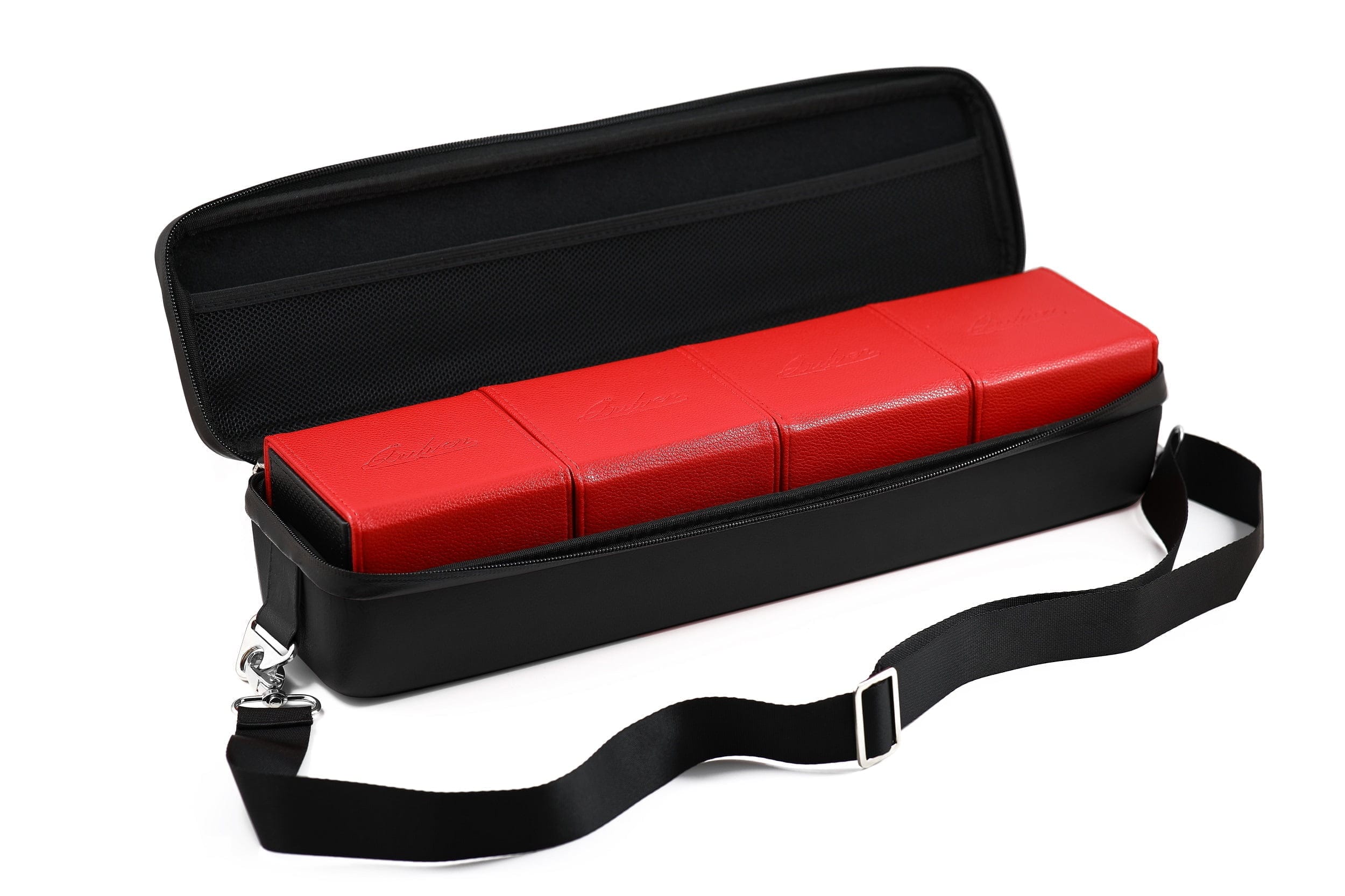 Citadel Deck Block - Quiver Card Case Compatibility