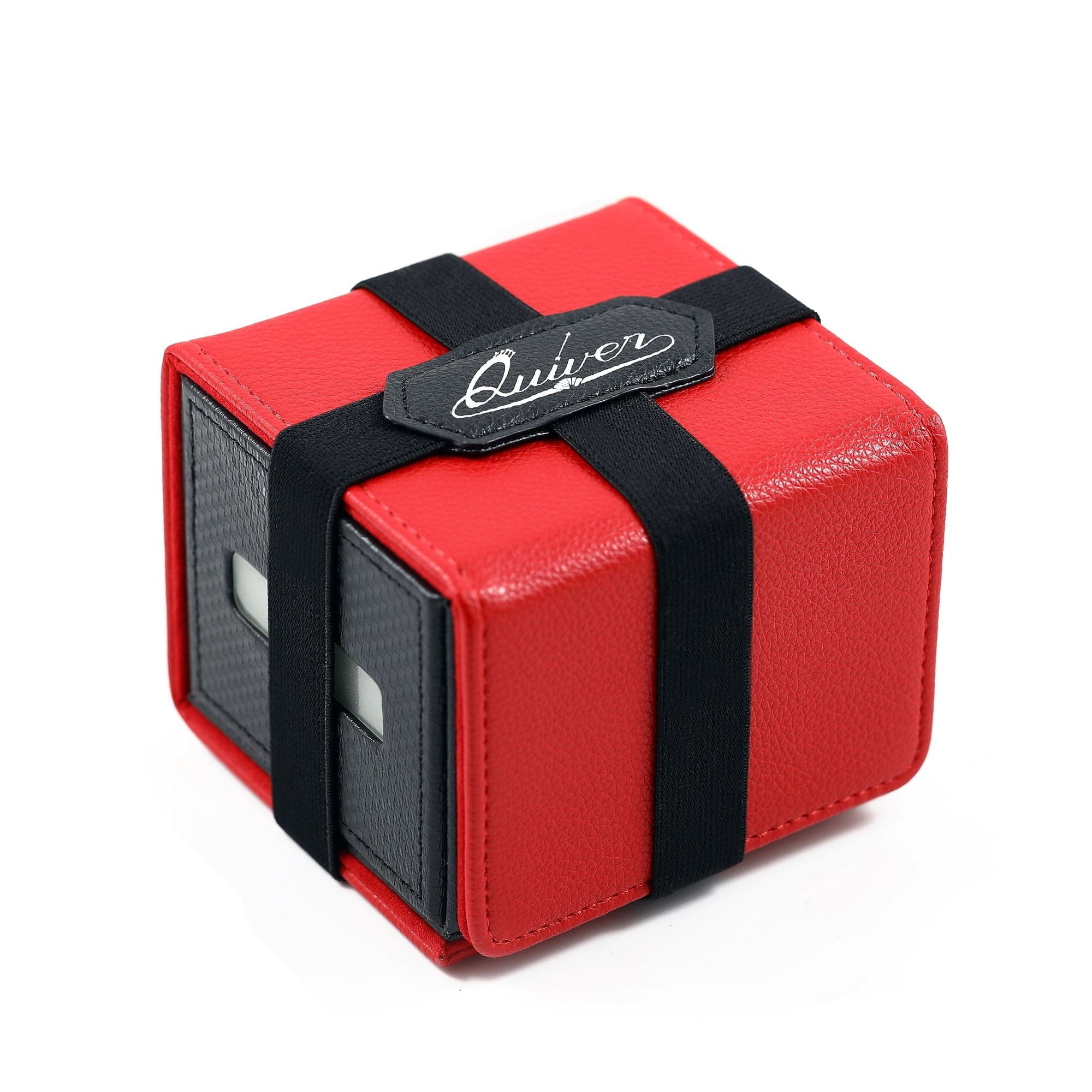 Citadel Deck Block - Red