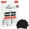 Black Matte Card Sleeves