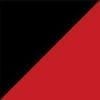 Red & Black