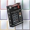 10 Count Top Loaders for Cards
